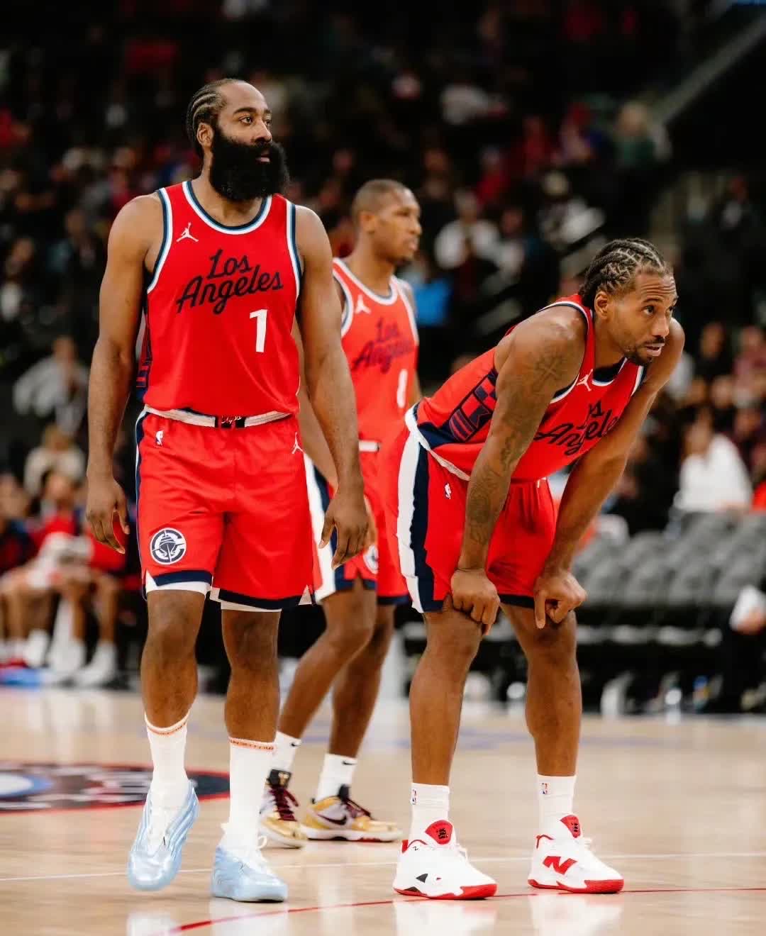 热火B队轻取热火，伦纳德高光表现