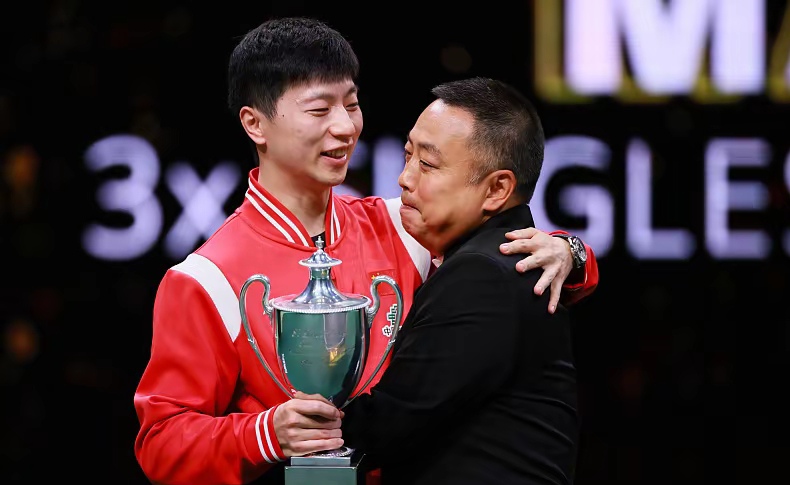 瑞典乒乓球队完胜法国乒乓球队,王皓统治全场的简单介绍 瑞典乒乓球队完胜法国乒乓球队,王皓统治全场的简单介绍