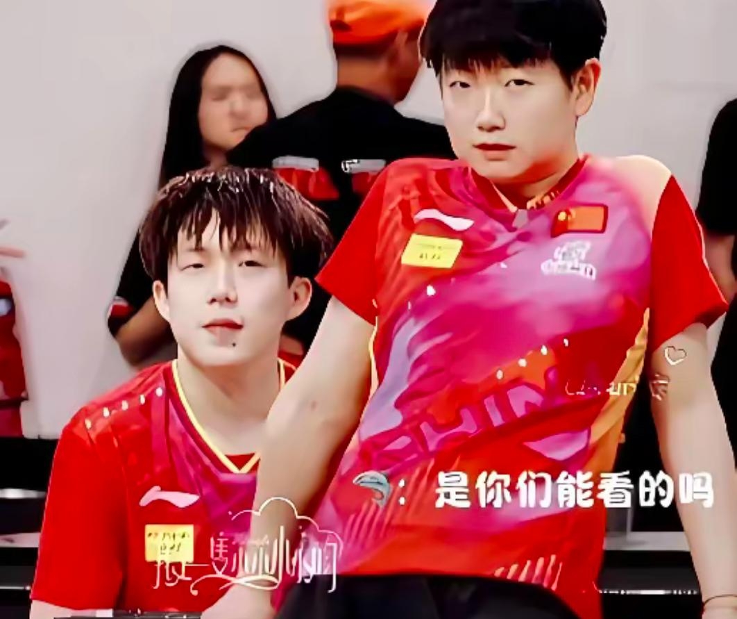 关于韩国乒乓球队血洗日本乒乓球队，许昕爆发神勇的信息