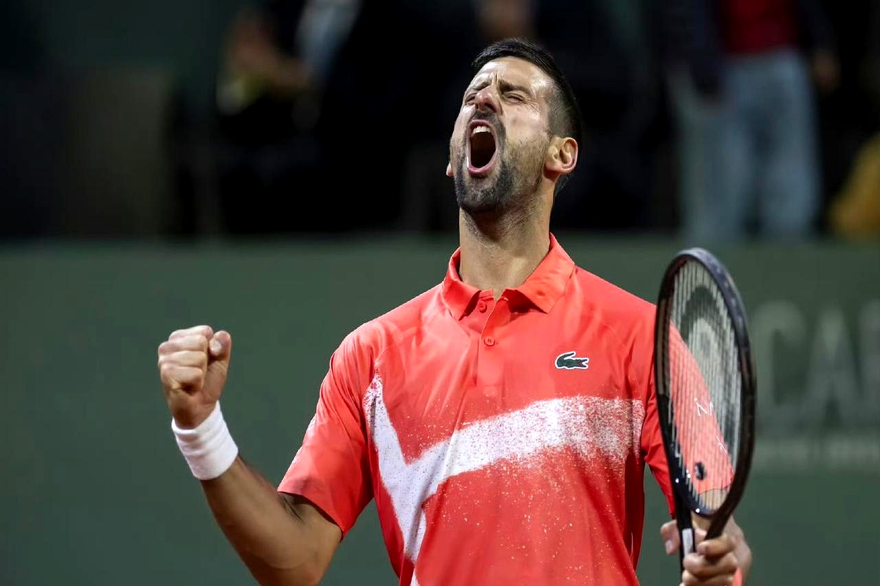 LOL直播入口-包含日本网球队横扫意大利网球队，德约科维奇关键制胜的词条