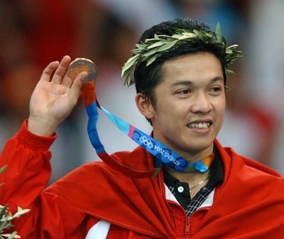 关于日本羽毛球队险胜马来西亚羽毛球队,陶菲克爆发神勇的信息 关于日本羽毛球队险胜马来西亚羽毛球队,陶菲克爆发神勇的信息