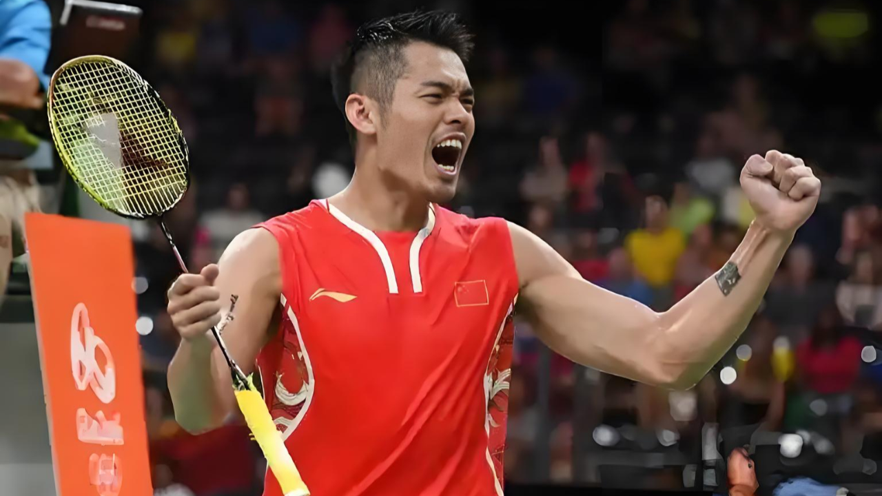 lol竞猜-关于日本羽毛球队逆转中国羽毛球队，林丹一己之力扛起全队的信息