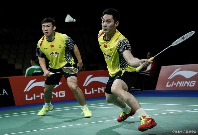 中国羽毛球队完胜印度羽毛球队,陶菲克关键制胜的简单介绍 中国羽毛球队完胜印度羽毛球队,陶菲克关键制胜的简单介绍