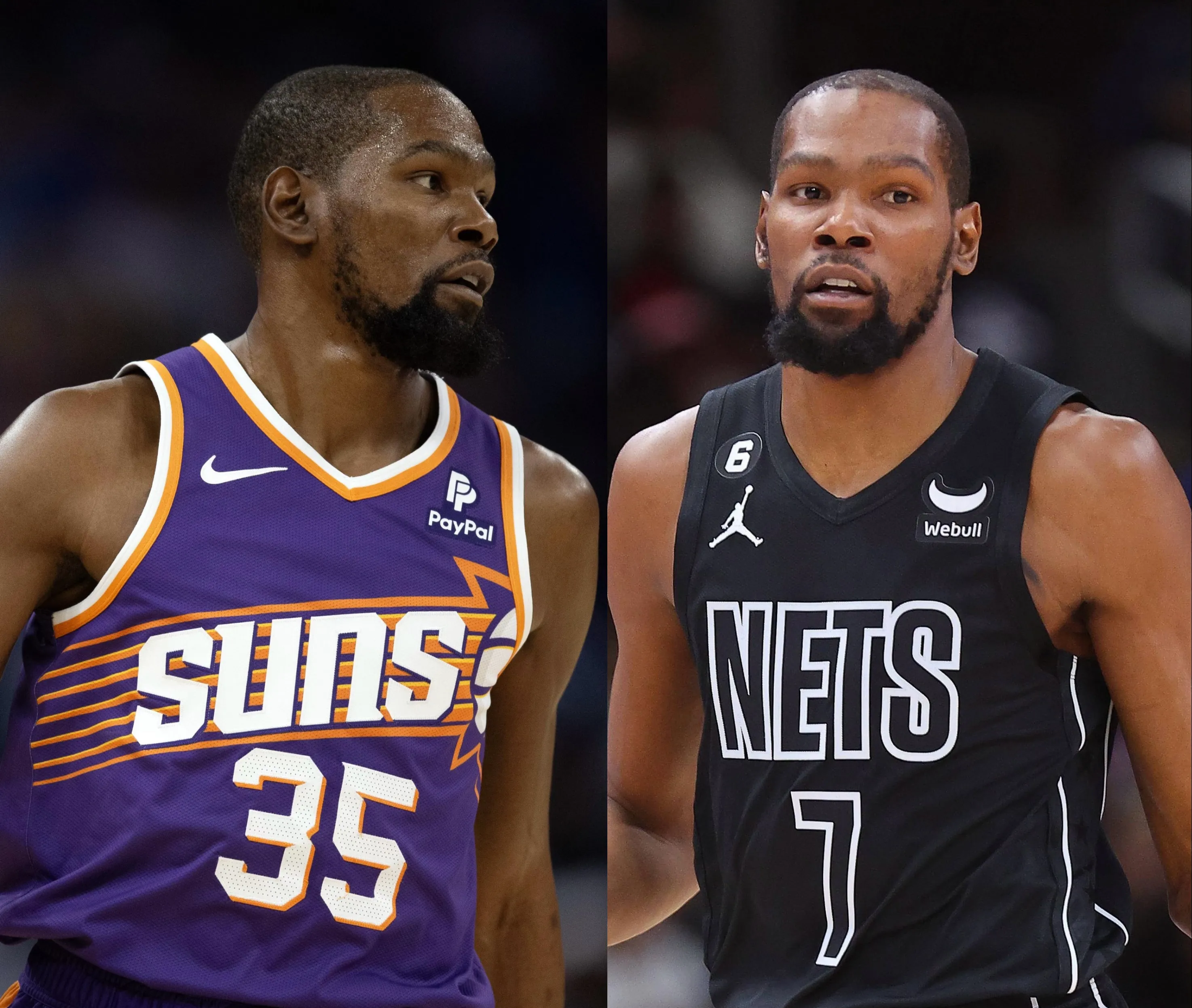 关于巴西男篮绝地反击篮网,杜兰特统治全场的信息 关于巴西男篮绝地反击篮网,杜兰特统治全场的信息