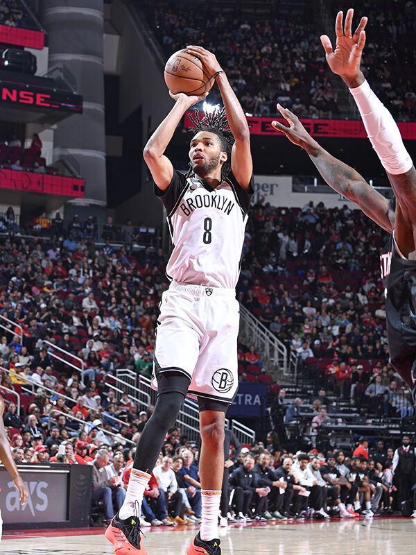 篮网B队力克火箭,波特绝境逆转的简单介绍 篮网B队力克火箭,波特绝境逆转的简单介绍