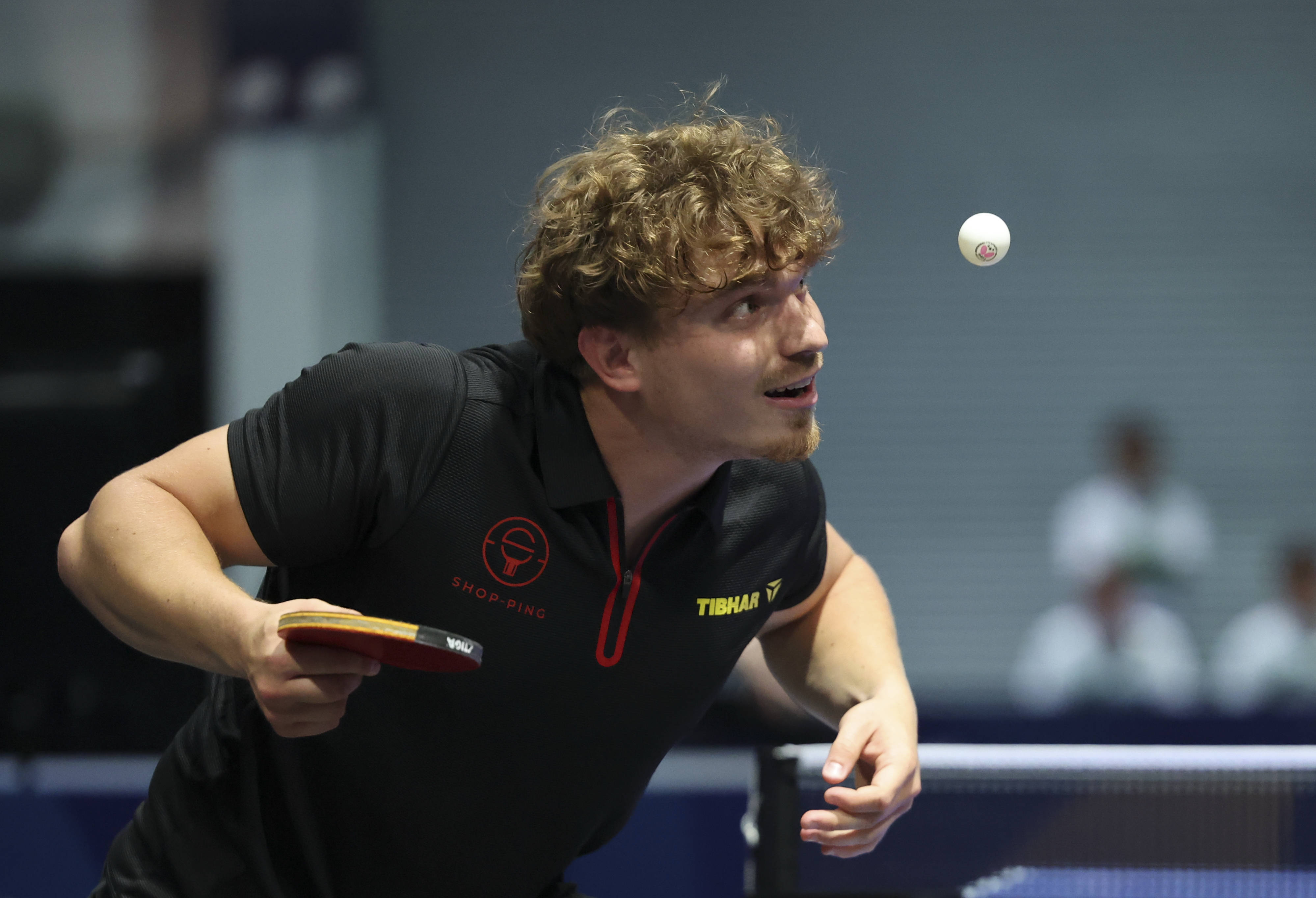 包含比利时乒乓球队轻取德国乒乓球队,波尔绝境逆转的词条 包含比利时乒乓球队轻取德国乒乓球队,波尔绝境逆转的词条