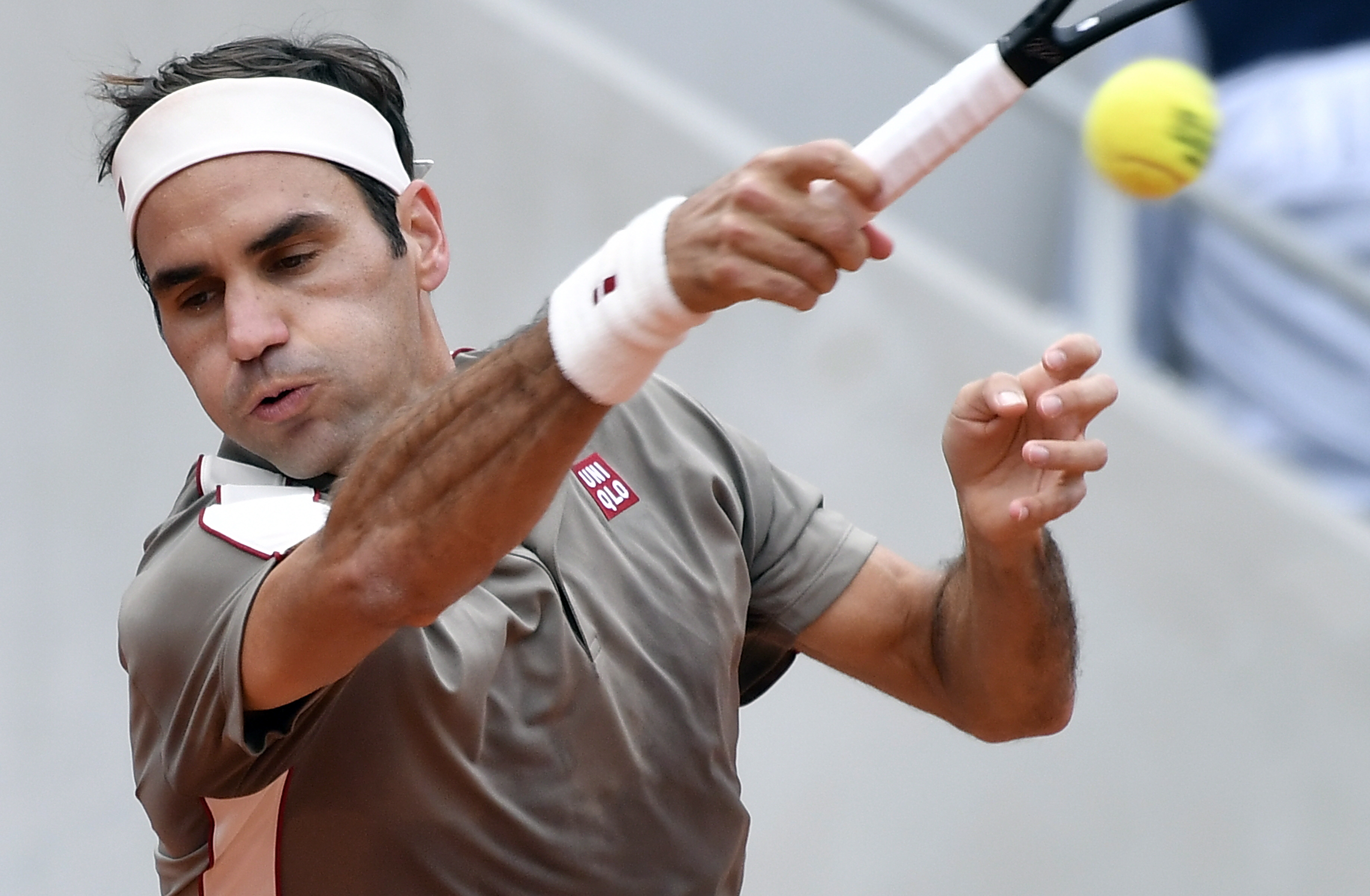 日本网球队绝地反击法国网球队,费德勒惊艳世界的简单介绍 日本网球队绝地反击法国网球队,费德勒惊艳世界的简单介绍