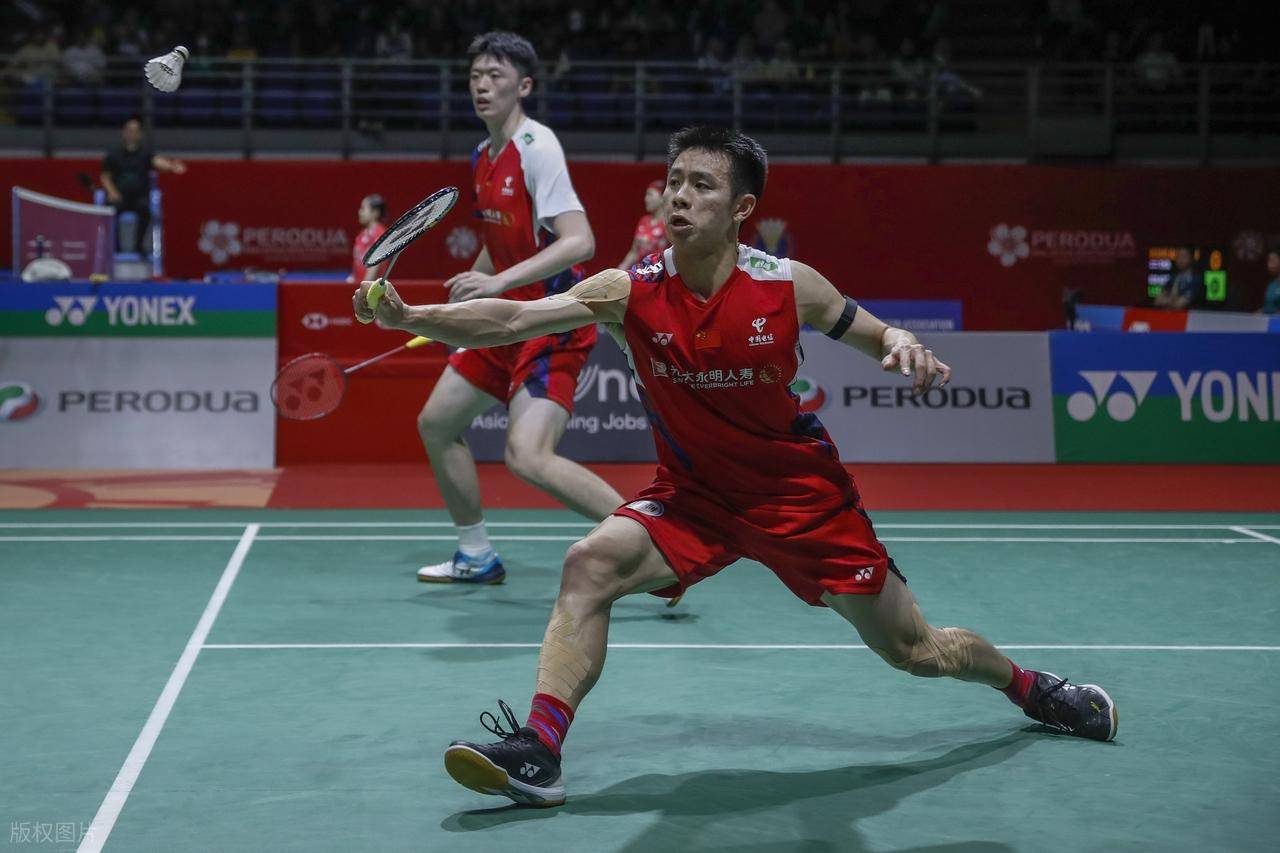 lol竞猜-关于印尼羽毛球队爆冷泰国羽毛球队，辛杜关键制胜的信息