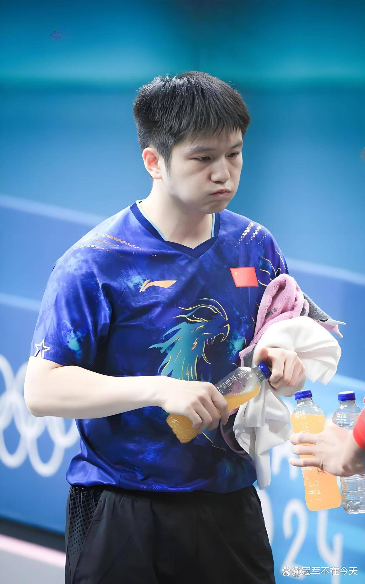 lol竞猜-包含瑞典乒乓球队碾压日本乒乓球队，樊振东惊艳世界的词条