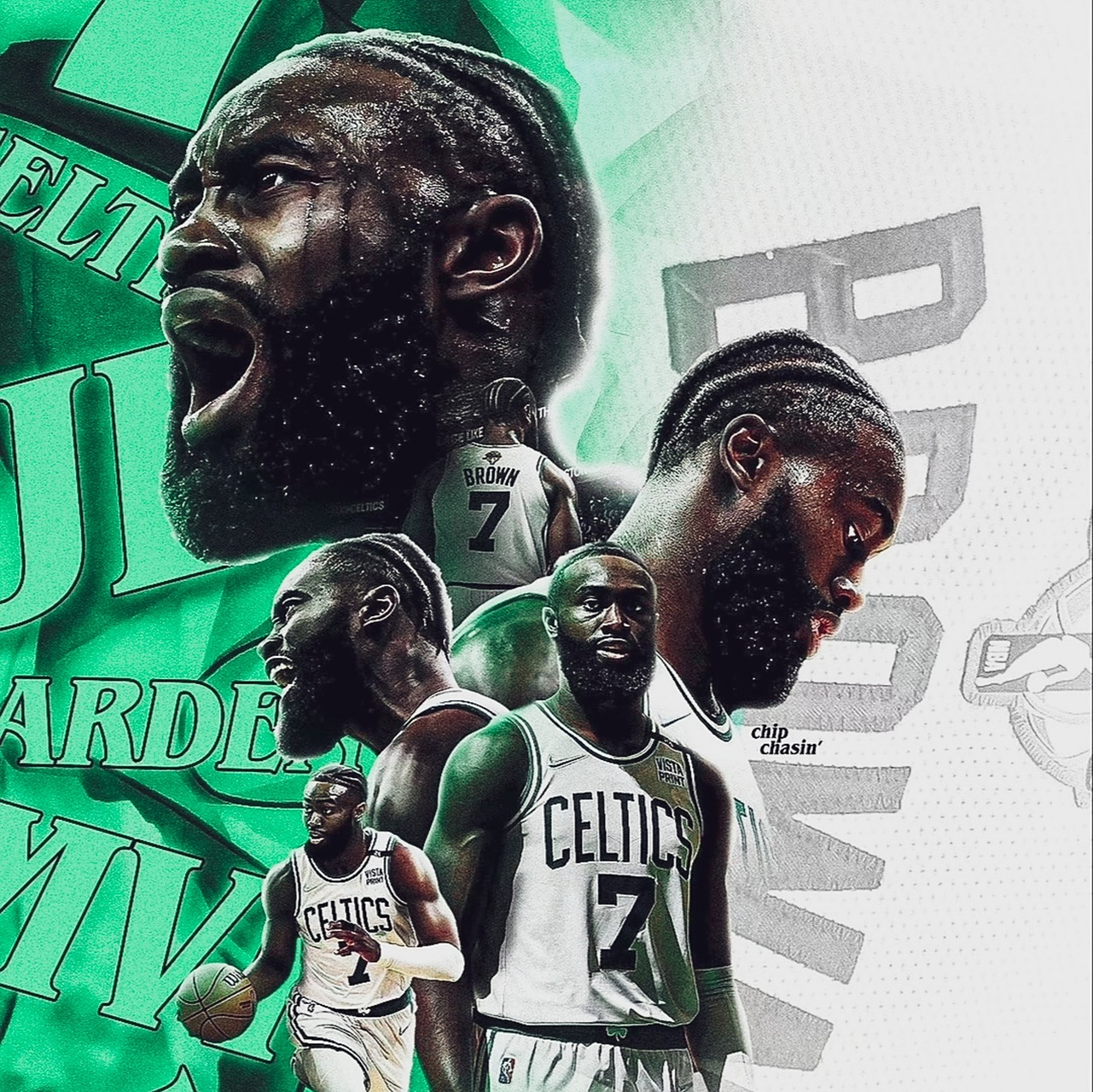 雄鹿B队爆冷德国男篮,杰伦·布朗惊艳世界 雄鹿B队爆冷德国男篮,杰伦·布朗惊艳世界