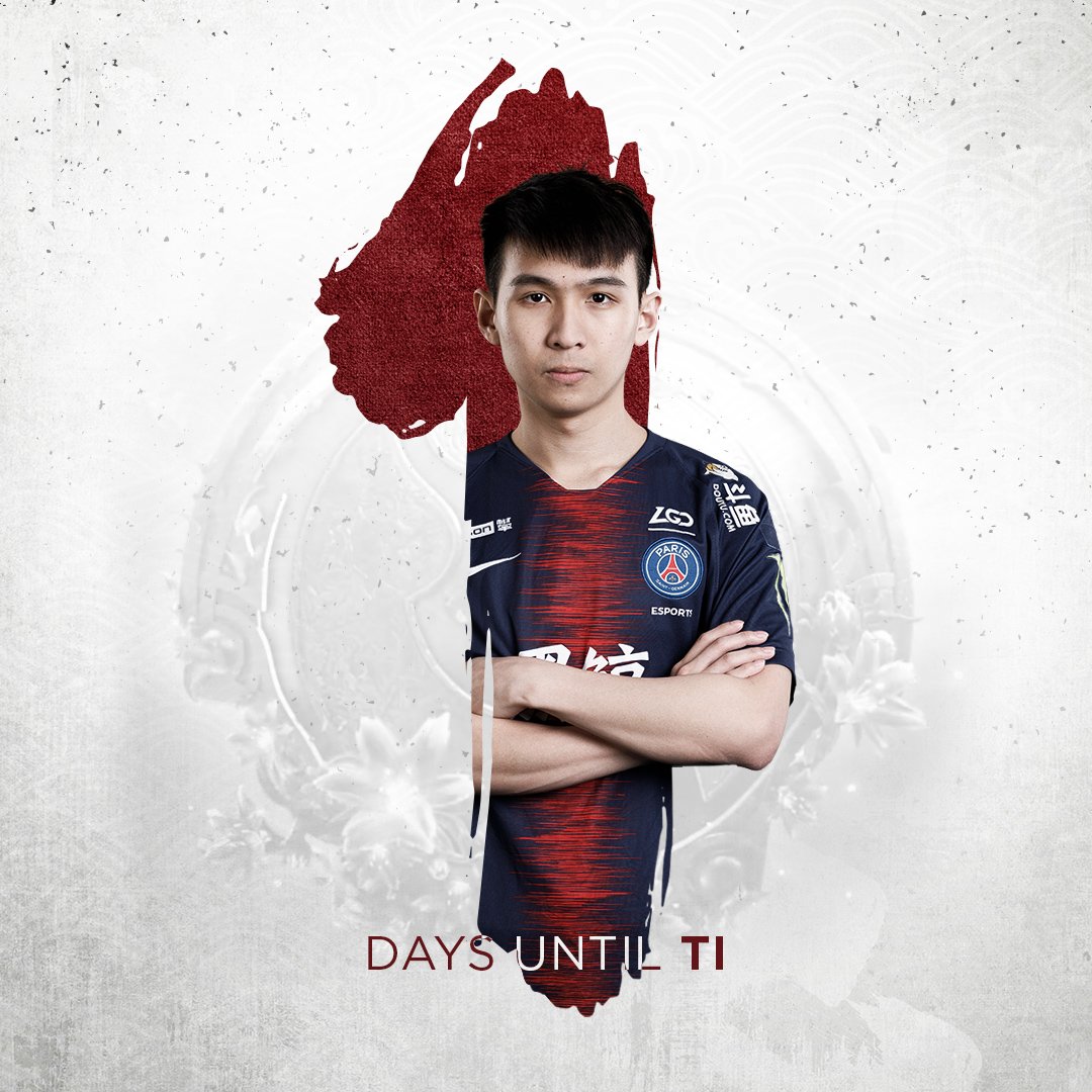 100T绝地反击LGD,Mickey送出助攻 100T绝地反击LGD,Mickey送出助攻