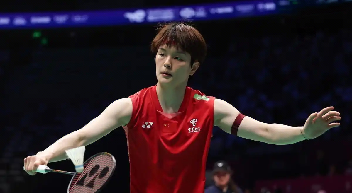 印尼羽毛球队轻取日本羽毛球队，辛杜高光表现的简单介绍