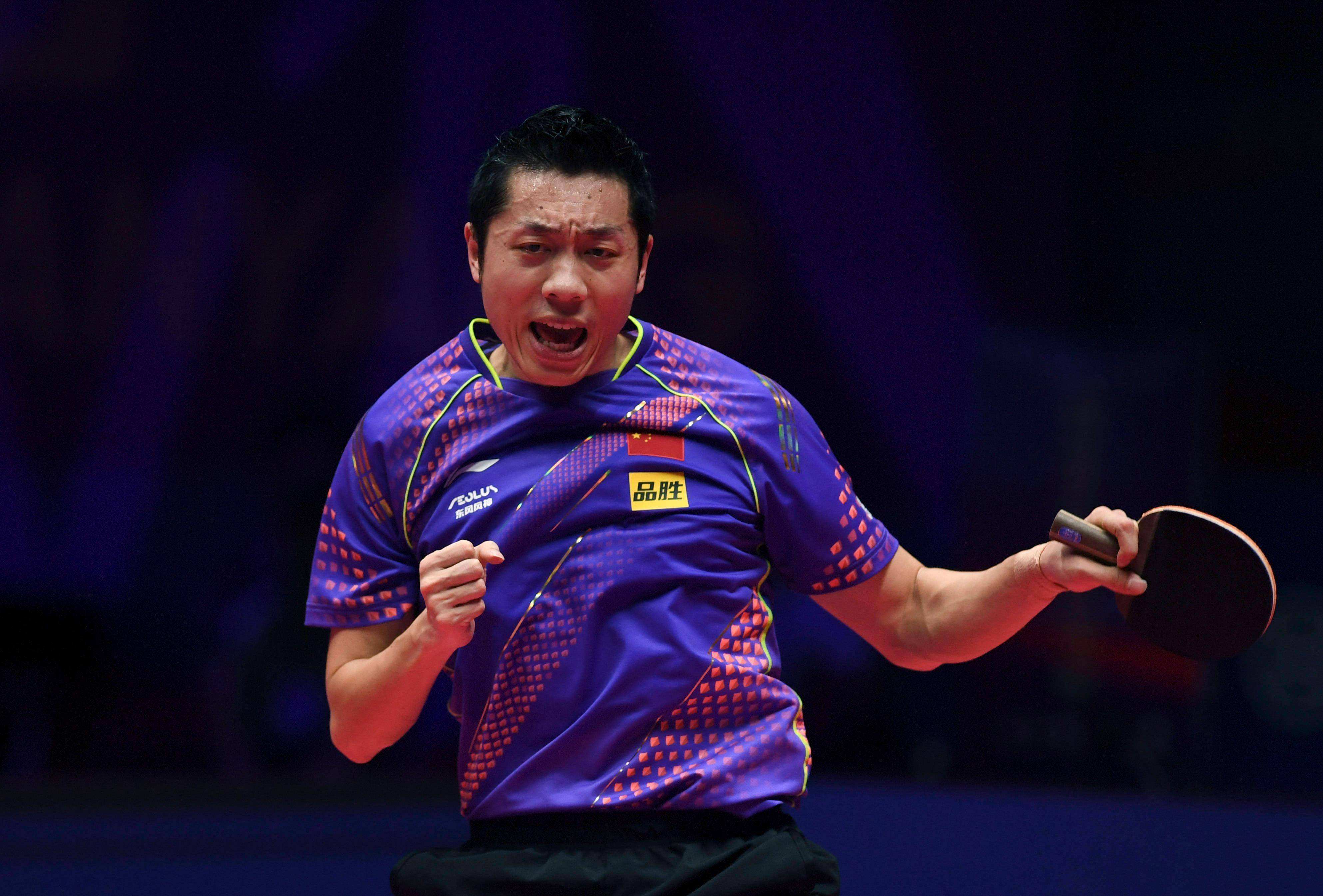 LOL直播入口-关于波兰乒乓球队险胜德国乒乓球队，许昕统治全场的信息