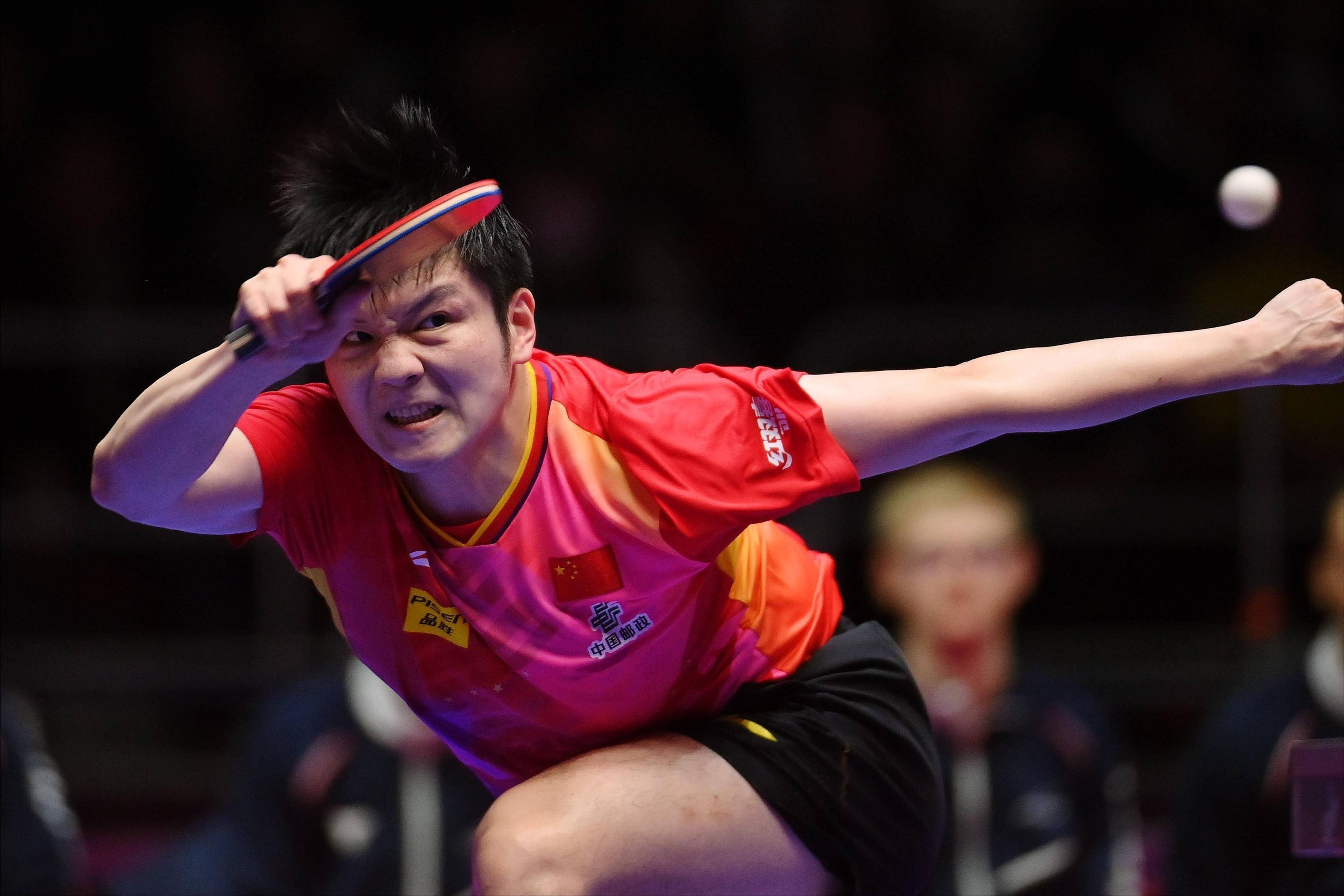 英国乒乓球队绝杀瑞典乒乓球队,樊振东惊艳世界的简单介绍 英国乒乓球队绝杀瑞典乒乓球队,樊振东惊艳世界的简单介绍