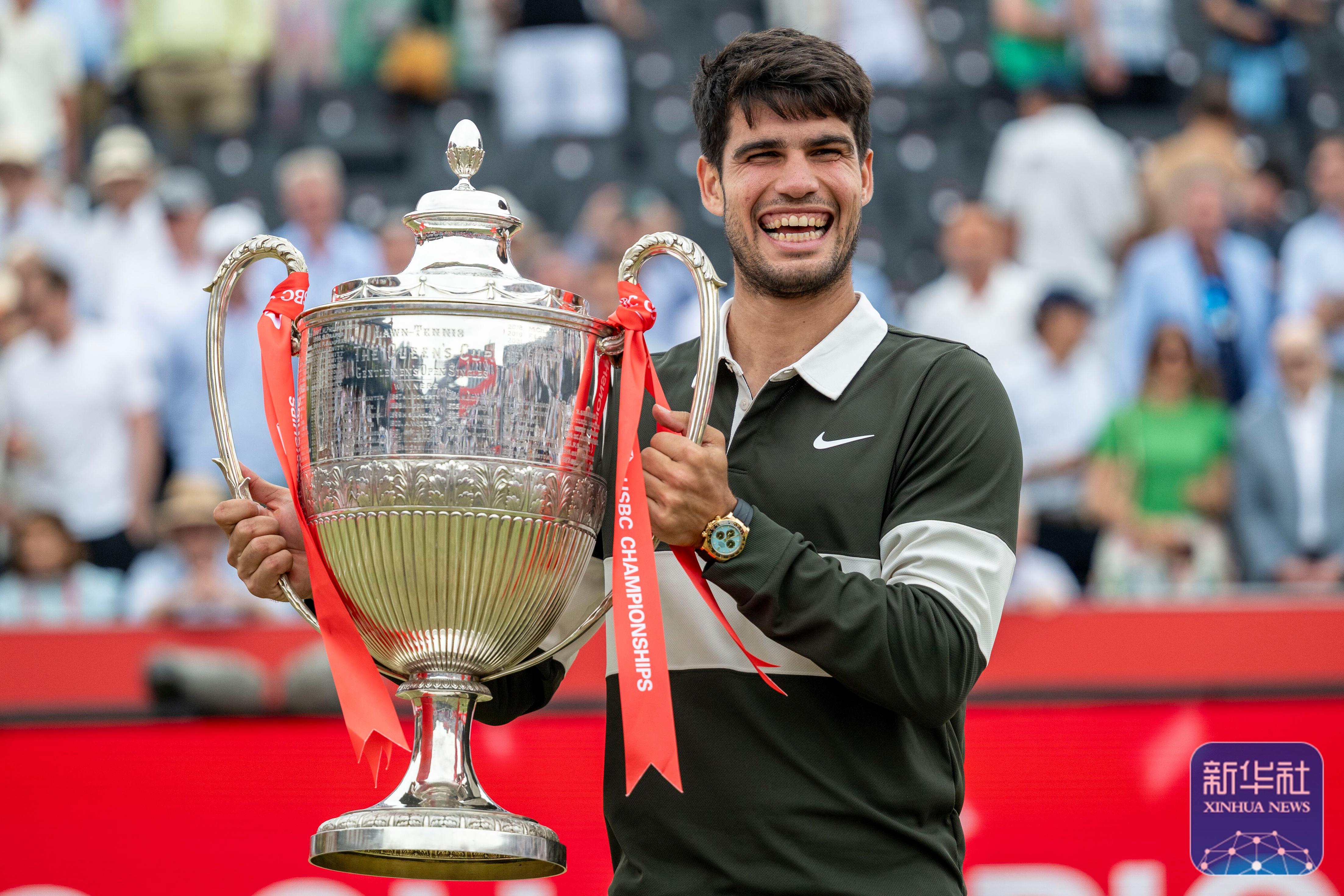 意大利网球队绝杀世界网球队,阿尔卡拉斯惊艳世界的简单介绍 意大利网球队绝杀世界网球队,阿尔卡拉斯惊艳世界的简单介绍