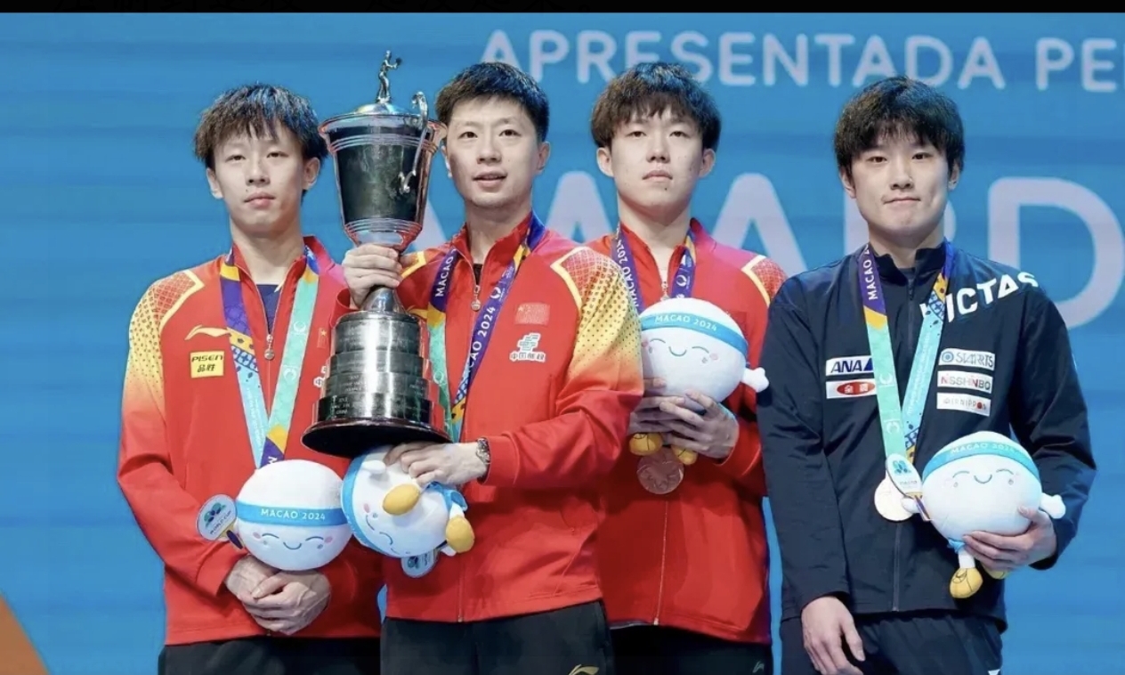 德国乒乓球队绝杀波兰乒乓球队,马龙打破历史纪录的简单介绍 德国乒乓球队绝杀波兰乒乓球队,马龙打破历史纪录的简单介绍