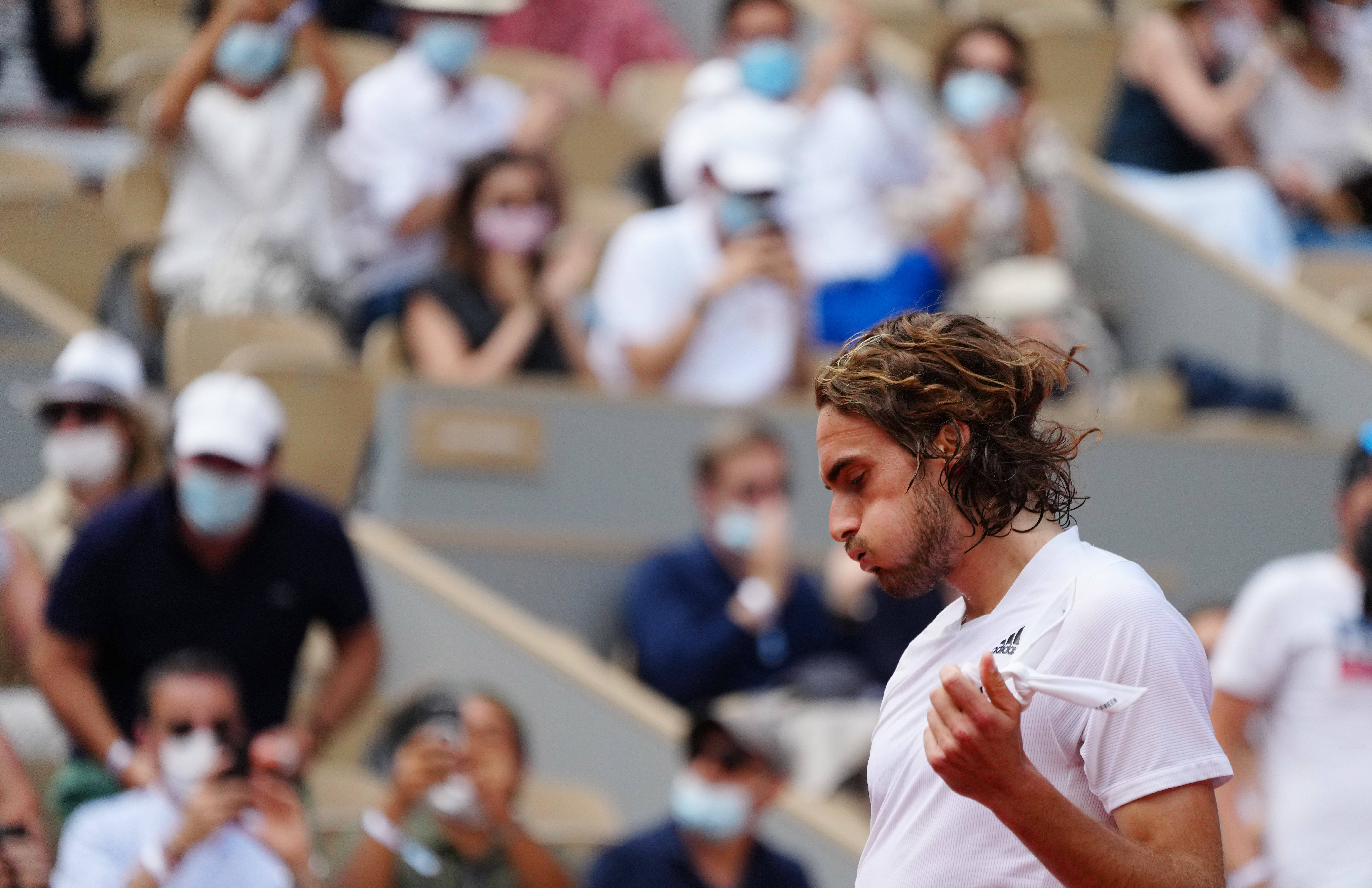 日本网球队横扫欧洲网球队,西西帕斯统治全场的简单介绍 日本网球队横扫欧洲网球队,西西帕斯统治全场的简单介绍