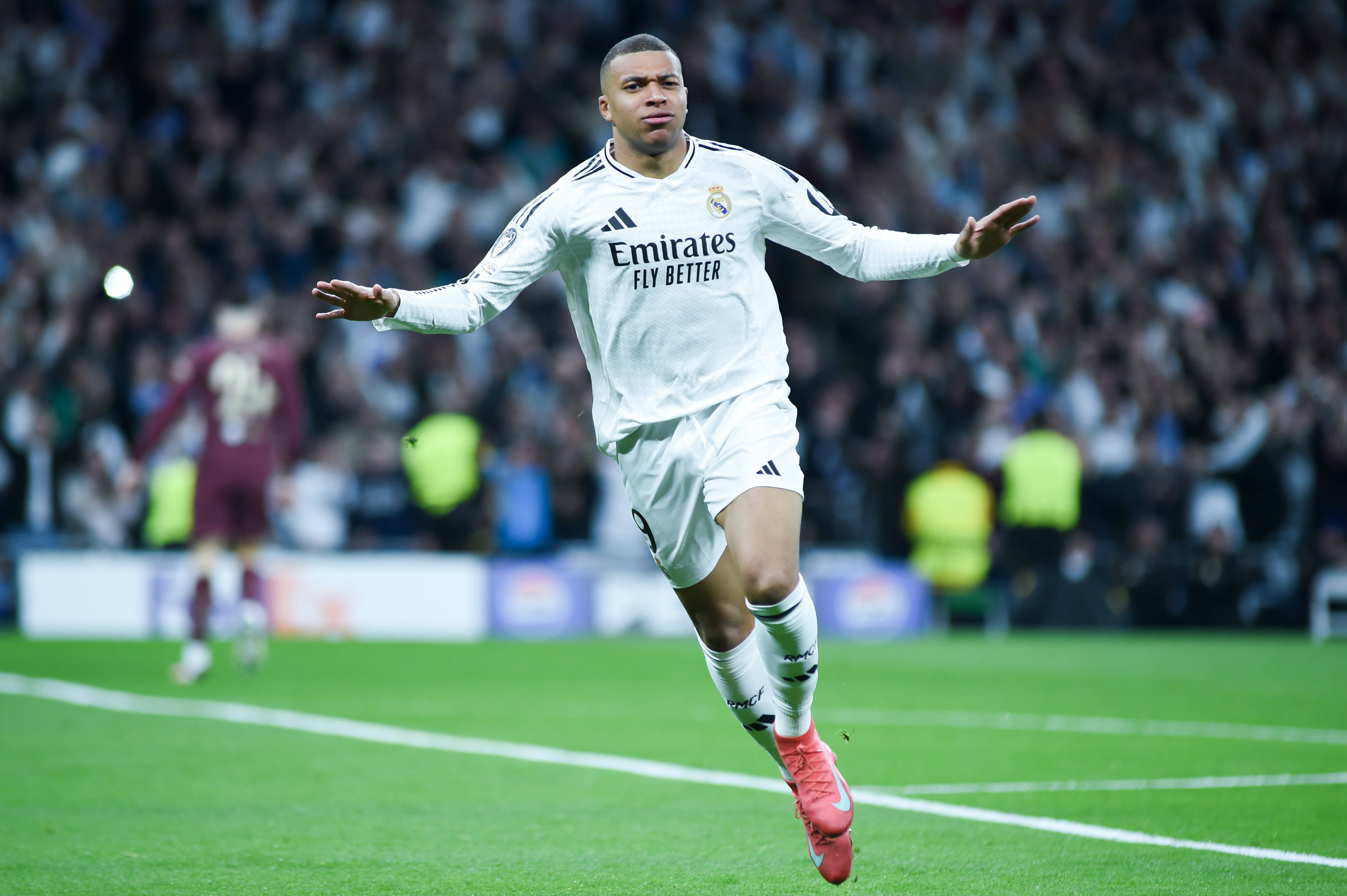 lpl官网-关于曼城力克丹麦，姆巴佩惊艳世界的信息