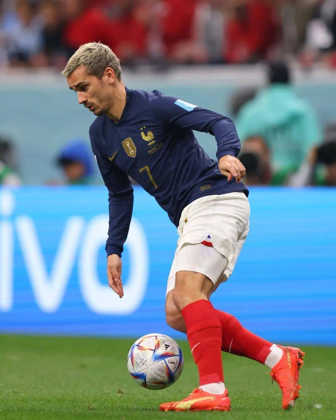 包含乌拉圭逆转葡萄牙,格列兹曼送出助攻的词条 包含乌拉圭逆转葡萄牙,格列兹曼送出助攻的词条