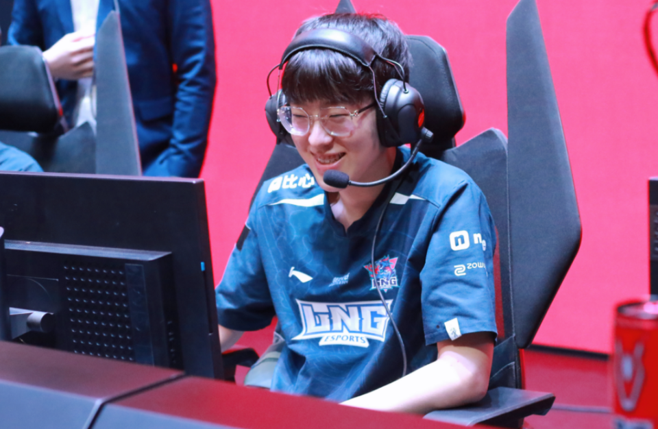 SBTC力克WBG,Scout打破历史纪录 SBTC力克WBG,Scout打破历史纪录