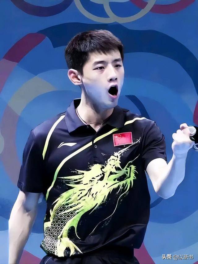 瑞典乒乓球队力克韩国乒乓球队,张继科制霸全场的简单介绍 瑞典乒乓球队力克韩国乒乓球队,张继科制霸全场的简单介绍