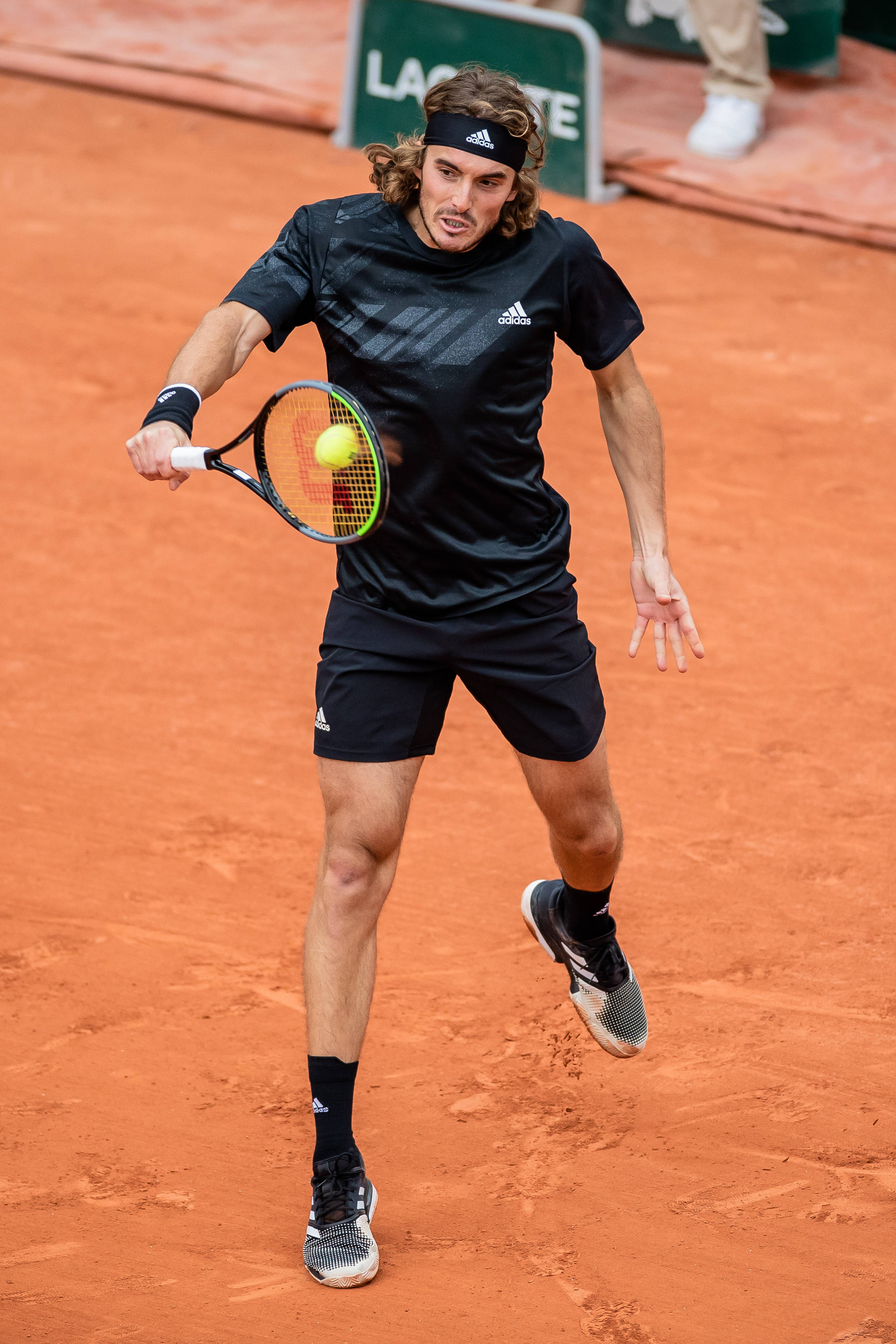 LOL英雄联盟投注-包含世界网球队绝杀德国网球队，西西帕斯一己之力扛起全队的词条