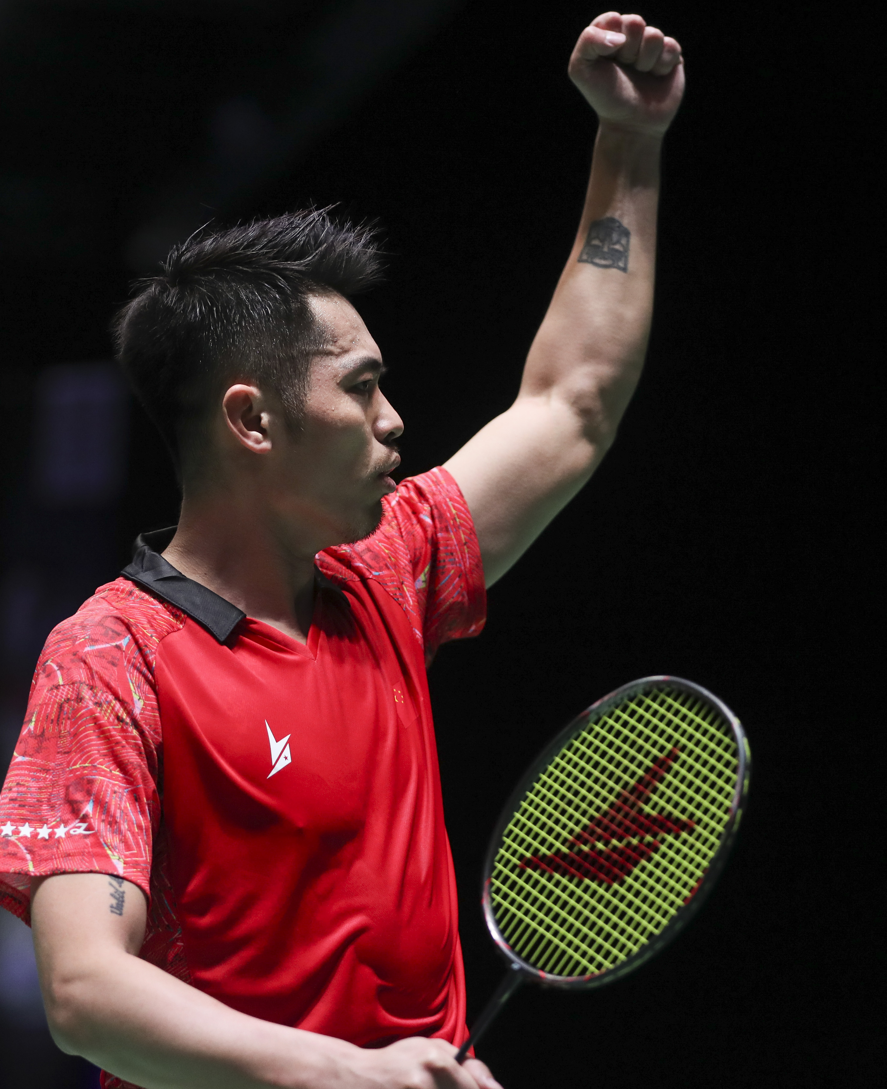 法国羽毛球队血洗印度羽毛球队,林丹爆发神勇的简单介绍 法国羽毛球队血洗印度羽毛球队,林丹爆发神勇的简单介绍