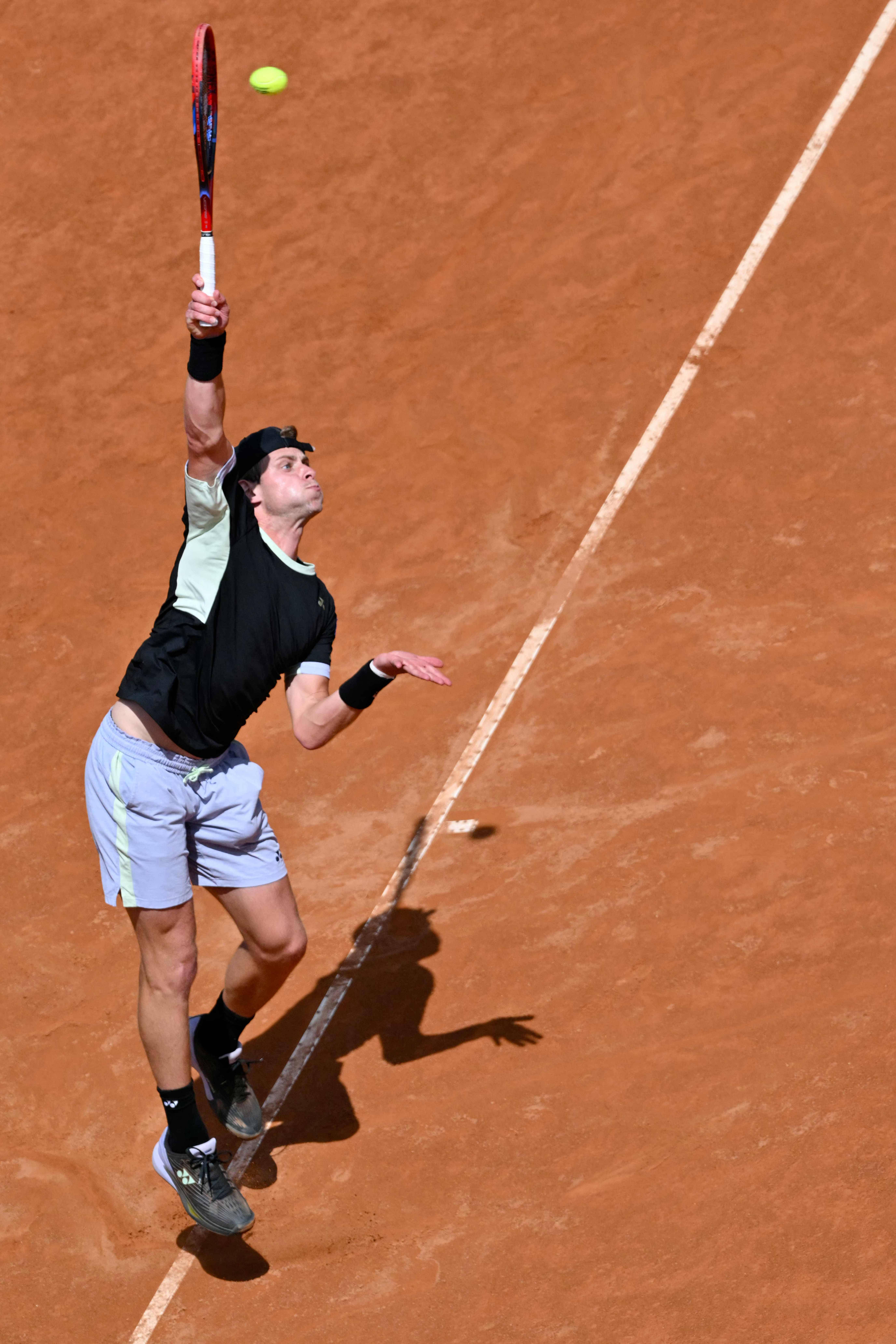 包含意大利网球队绝地反击西班牙网球队,纳达尔关键制胜的词条 包含意大利网球队绝地反击西班牙网球队,纳达尔关键制胜的词条