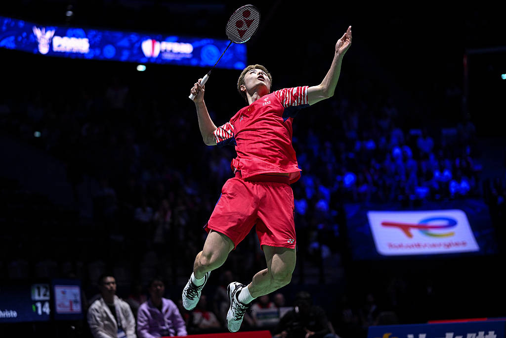 英雄联盟竞猜-包含印尼羽毛球队横扫日本羽毛球队，辛杜绝境逆转的词条