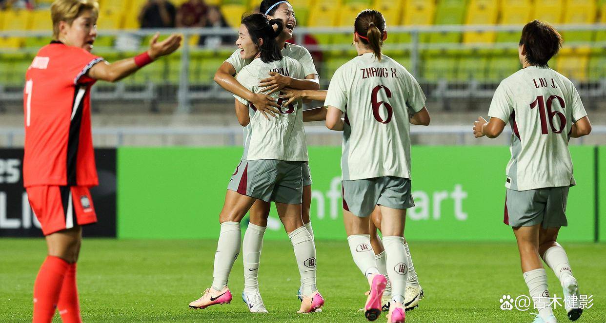 关于韩国女足冲刺胜利,信心满满!的信息 关于韩国女足冲刺胜利,信心满满!的信息