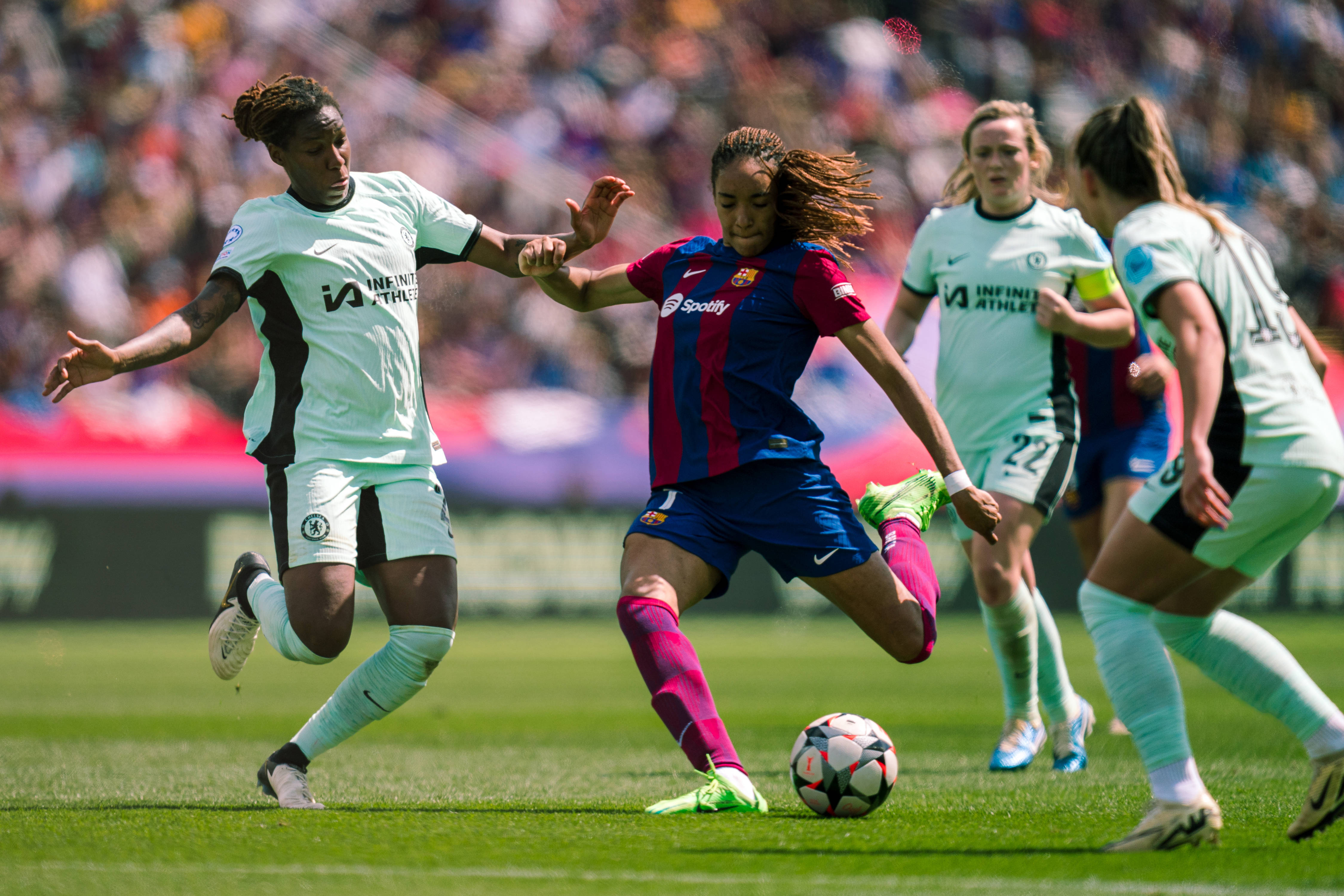 lpl竞猜-包含欧洲足球比赛的精湛技艺令人拍案叫绝的词条