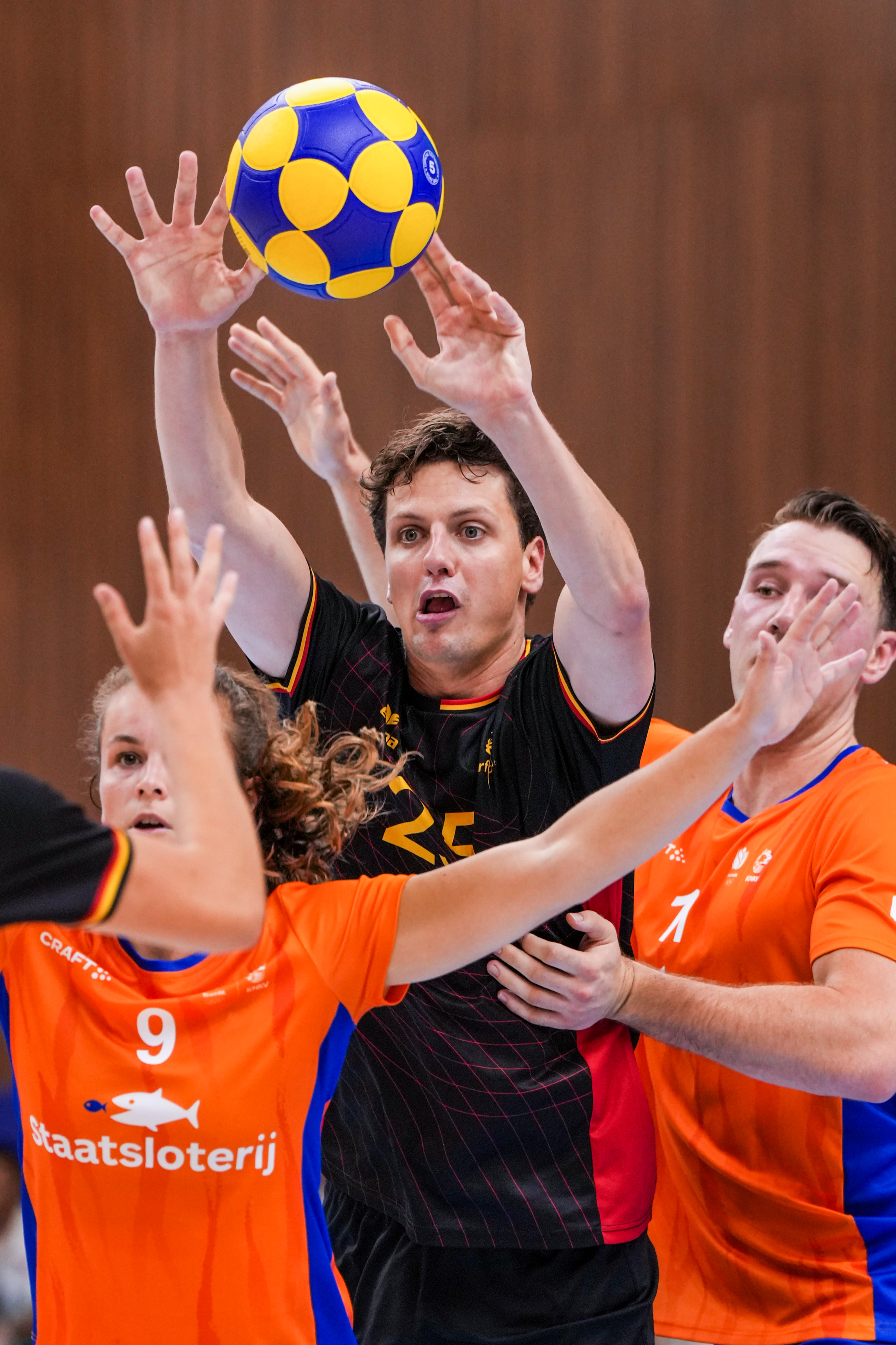 LOL英雄联盟投注竞猜-包含荷兰主场高光表现，夺取小组头名晋级的词条