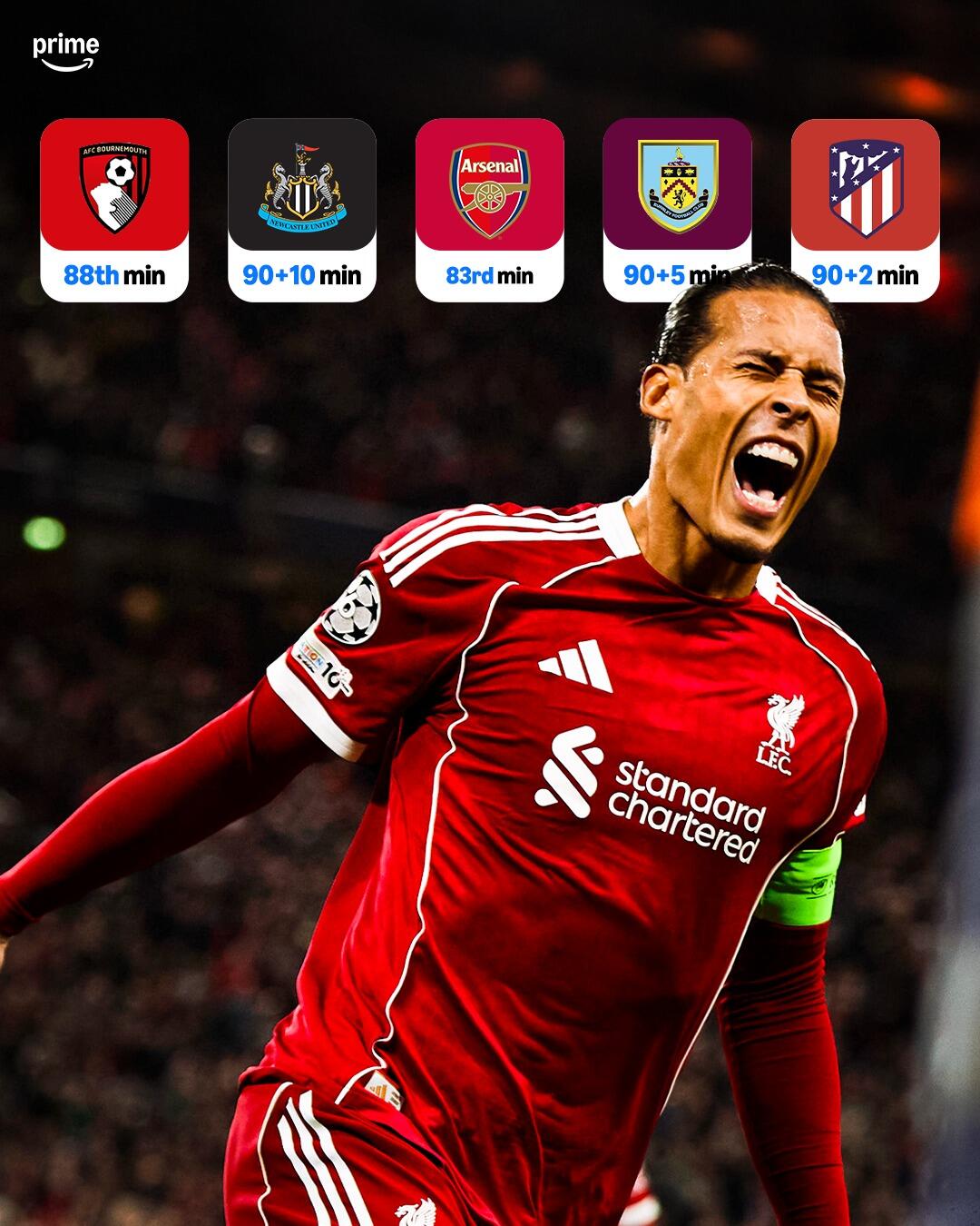 利物浦中卫荷兰拔刀,解围关键时刻 利物浦中卫荷兰拔刀,解围关键时刻