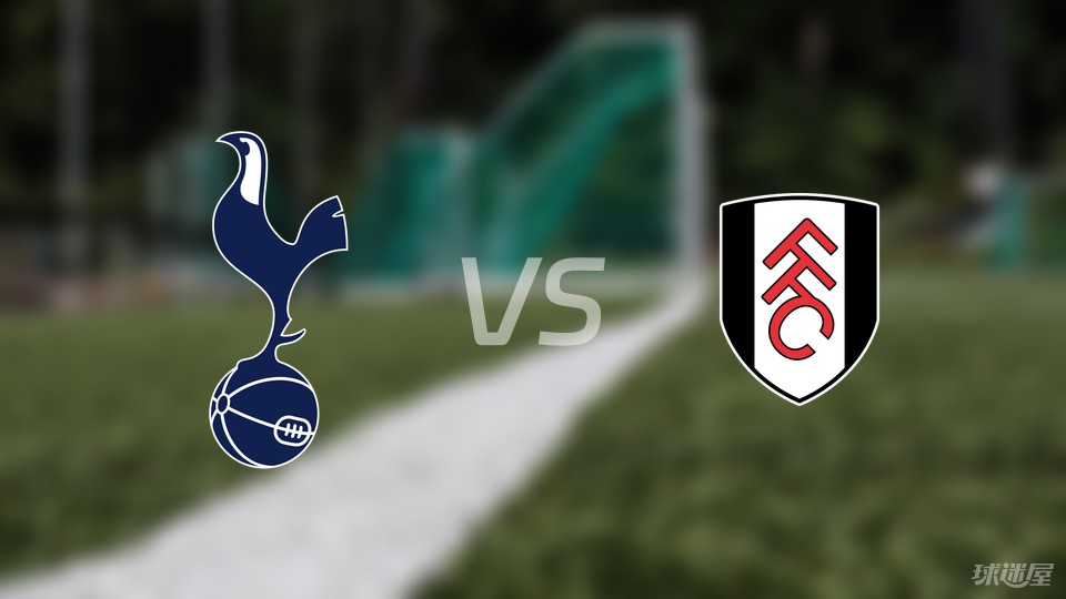 LOL英雄联盟投注-关于富勒姆主场逆转热刺，豪取三分的信息