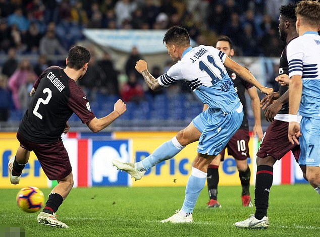 lol竞猜-包含AC米兰后防漏洞频现，连续多场失球的词条