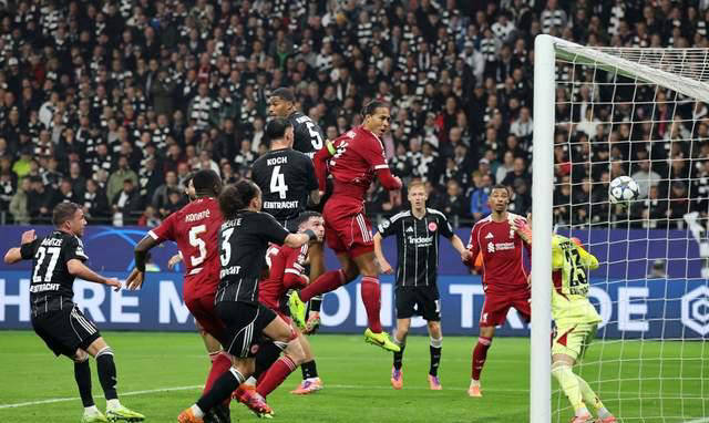 关于法兰克福客场失利,战绩不佳的信息 关于法兰克福客场失利,战绩不佳的信息