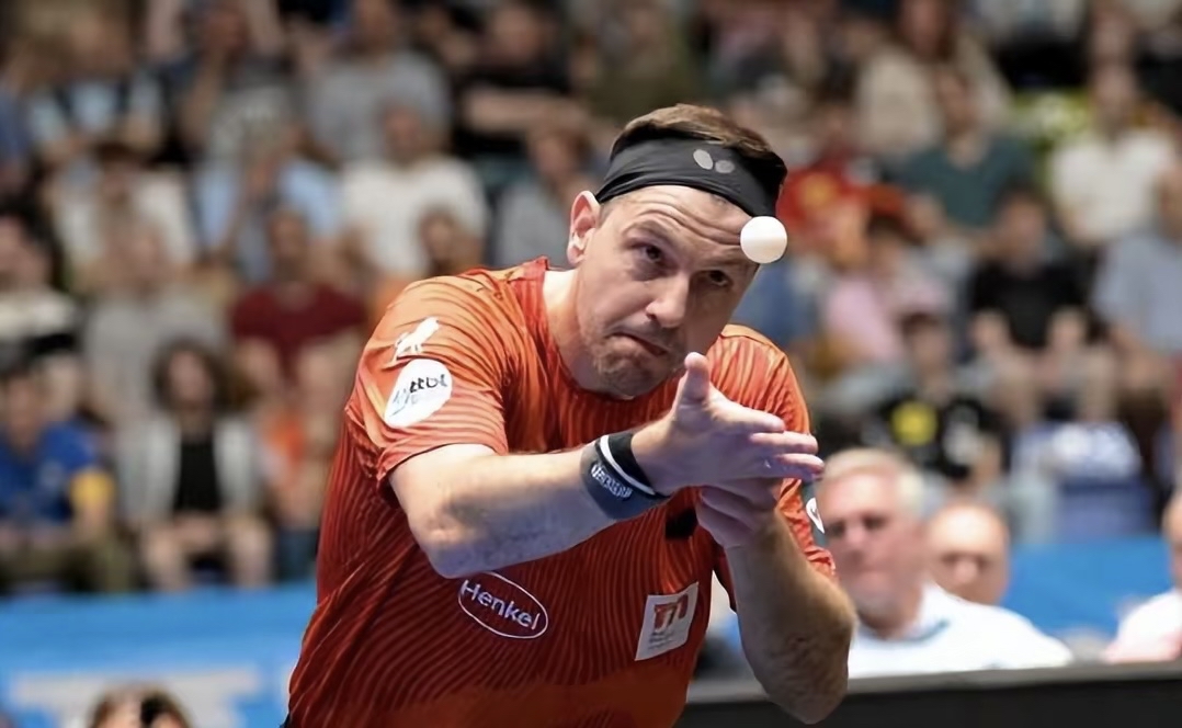 关于德国乒乓球队横扫法国乒乓球队,波尔关键制胜的信息 关于德国乒乓球队横扫法国乒乓球队,波尔关键制胜的信息