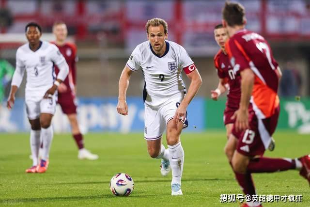 马赛完胜德国,哈里·凯恩一己之力扛起全队的简单介绍 马赛完胜德国,哈里·凯恩一己之力扛起全队的简单介绍