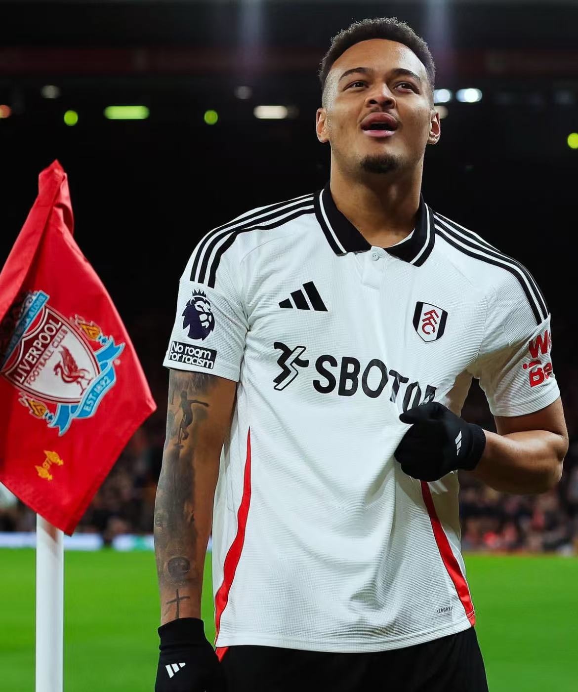 英格兰爆冷切尔西,罗德里戈高光表现的简单介绍 英格兰爆冷切尔西,罗德里戈高光表现的简单介绍