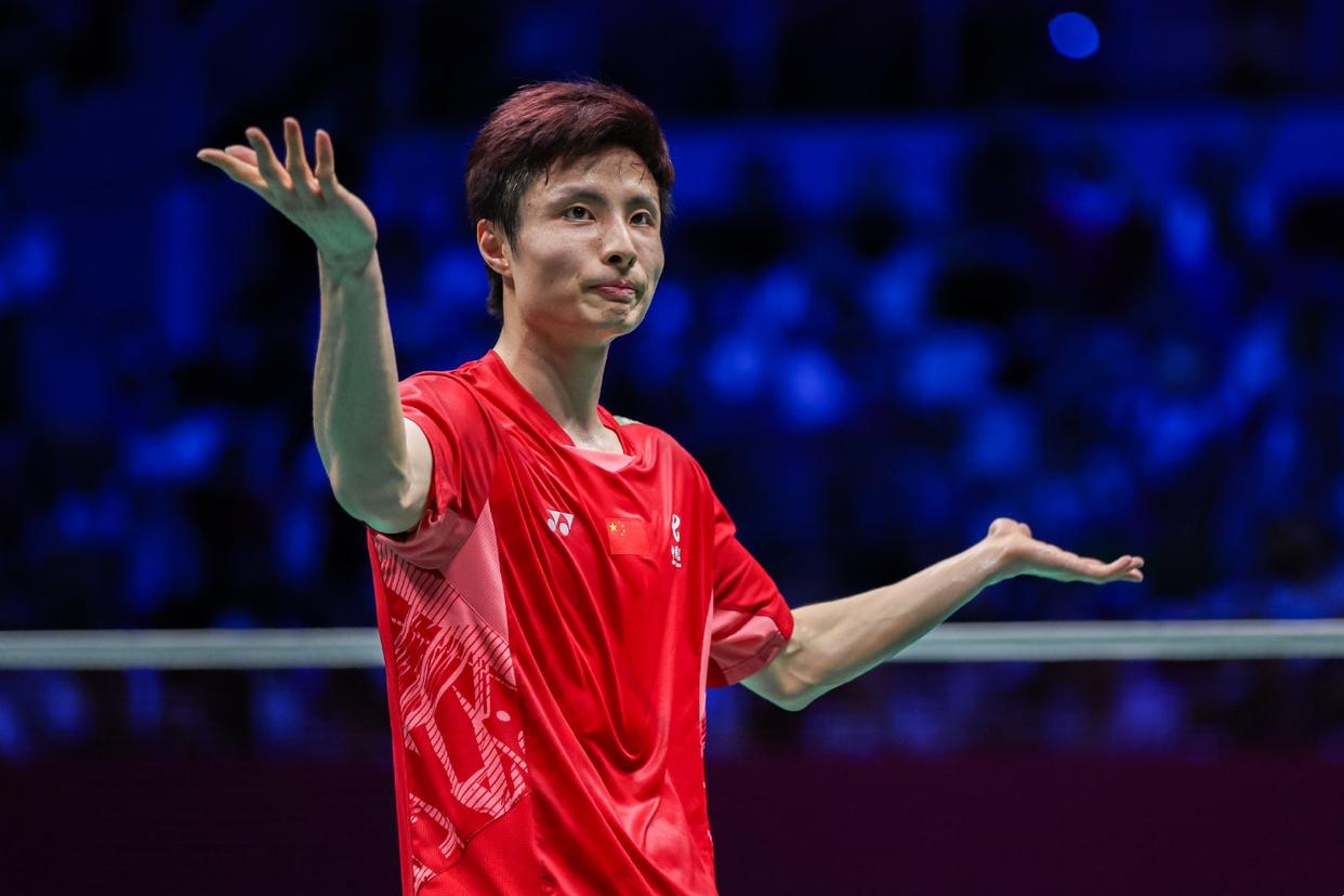 LPL赛事观看-印尼队轻取中国队，石宇奇统治全场的简单介绍