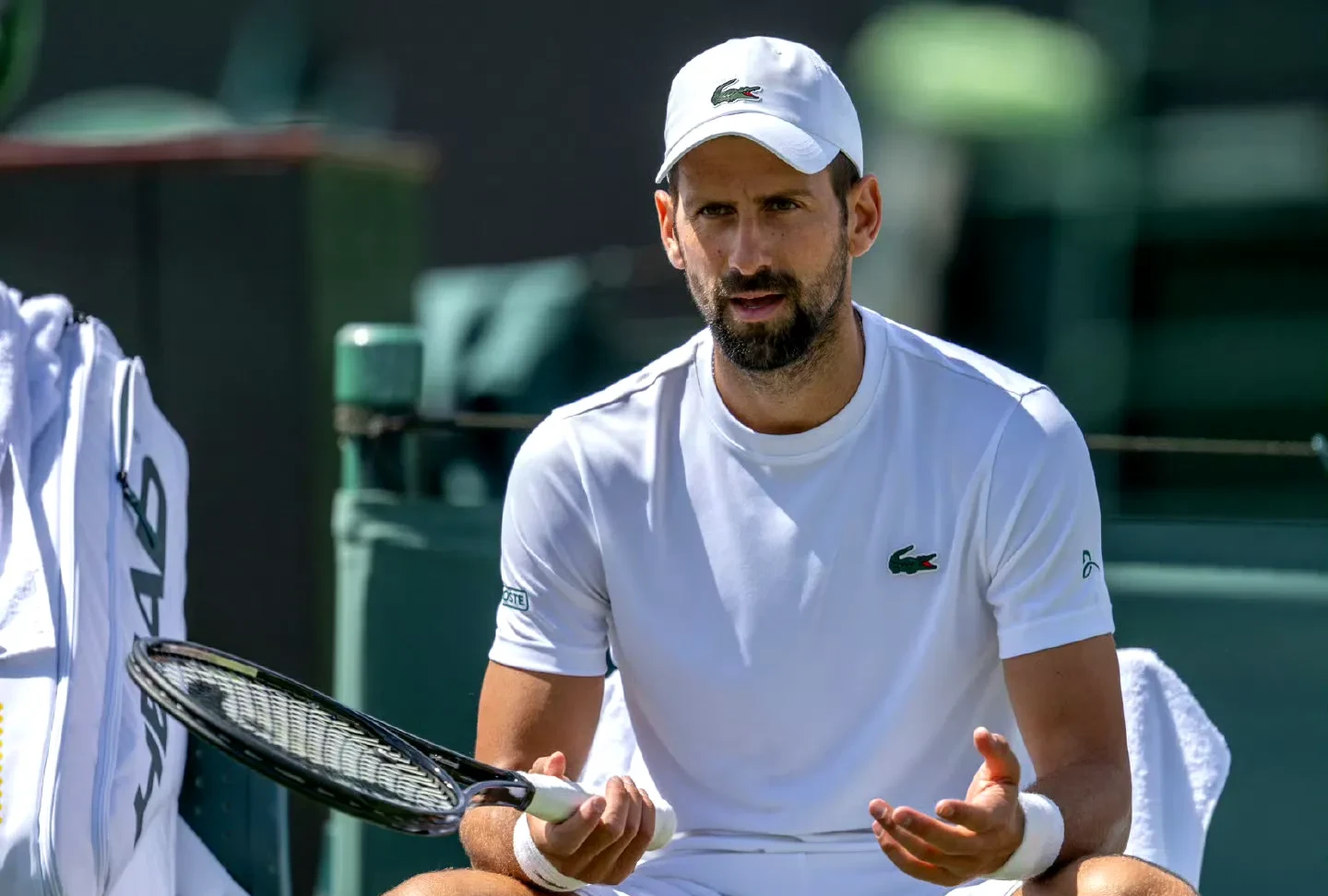 拉沃尔杯力克蒙特卡洛大师赛，德约科维奇刷新纪录的简单介绍