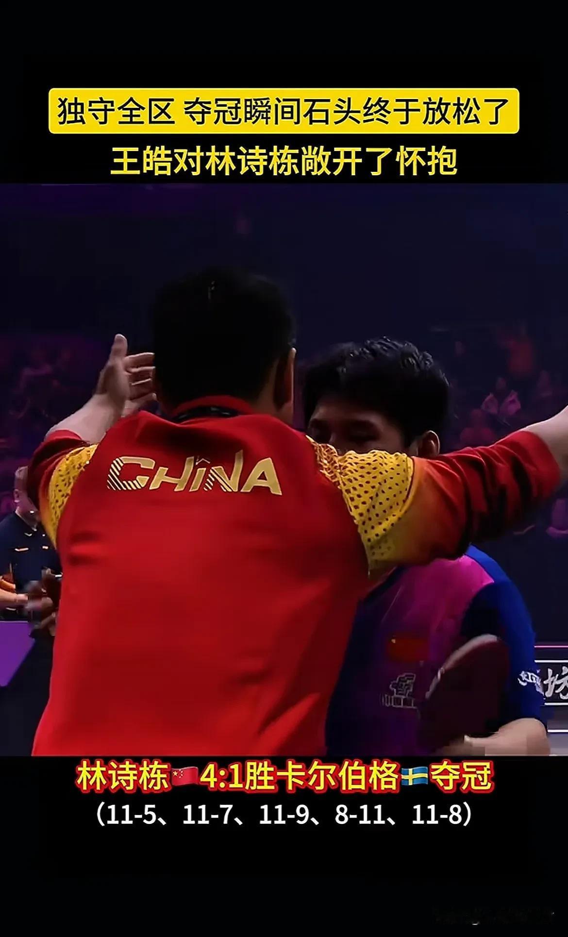 包含奥地利队轻取韩国队，王皓统治全场的词条