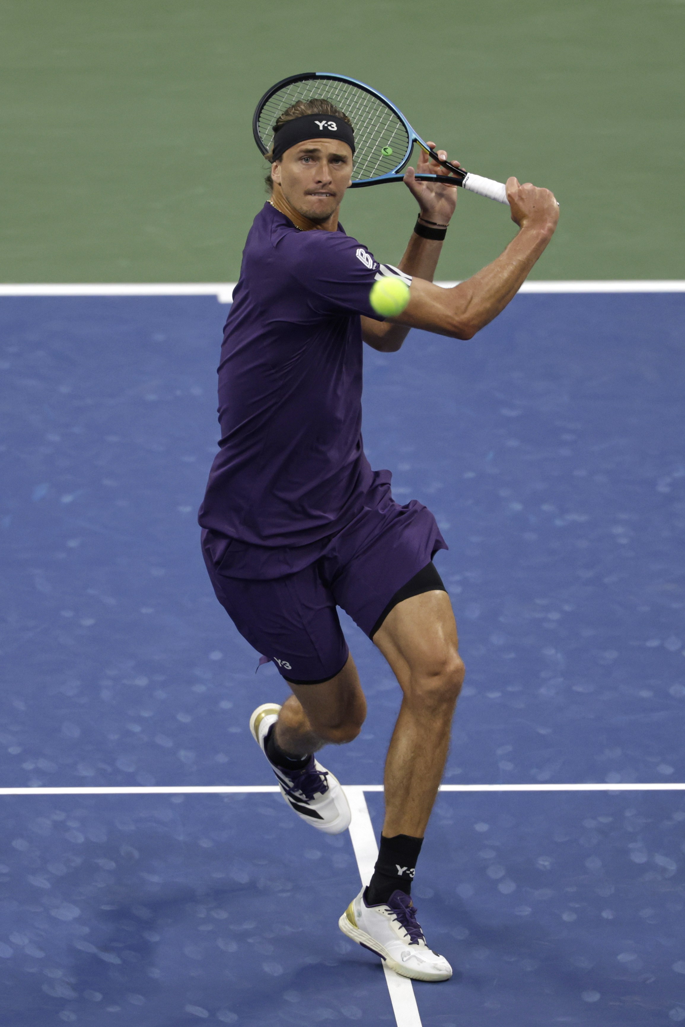 lpl官网-包含美网绝杀澳网，兹维列夫刷新纪录的词条